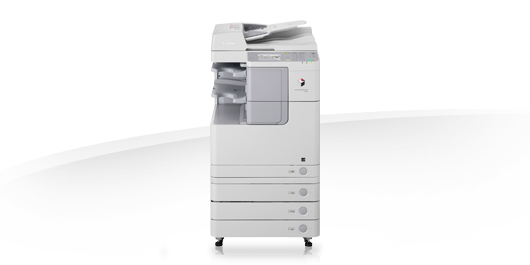 M&#225;y Photocopy Trắng Đen Khổ A3 Canon imageRunner 2520